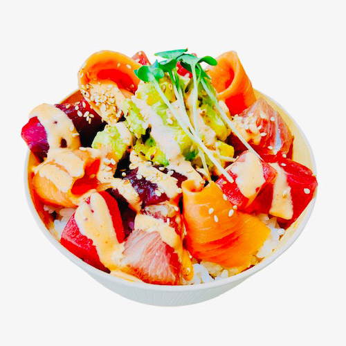 まぐろ問屋いとう水産