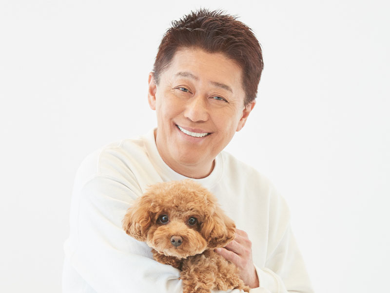 坂上忍さん